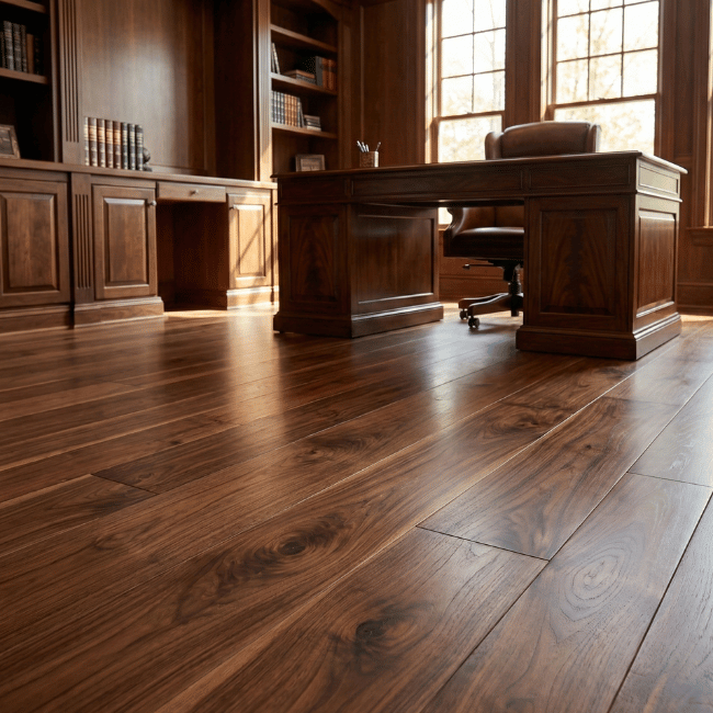 Hardwood Flooring Installation Company Summerfield, NC 