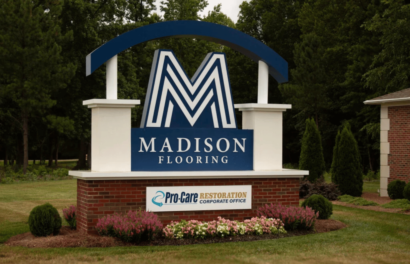 Madison Flooring flooring company in Summerfield, NC