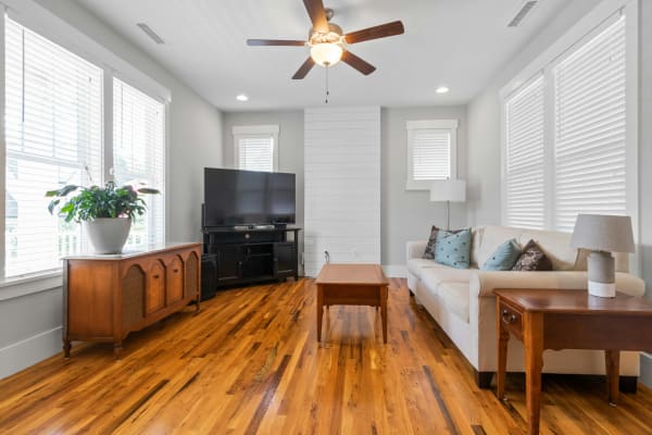 Luxury Vinyl Flooring in Summerfield, NC from Madison Flooring