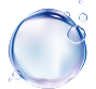 water-bubble