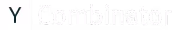 Footer Combinator logo