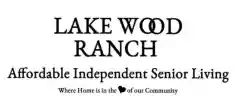 Lake Wood Ranch property logo