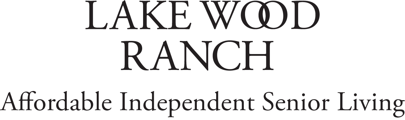 Lake Wood Ranch property logo
