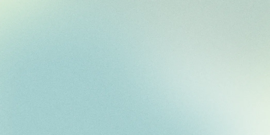 Green Background on Computer