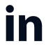 LinkedIn Icon