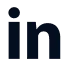 LinkedIn Icon