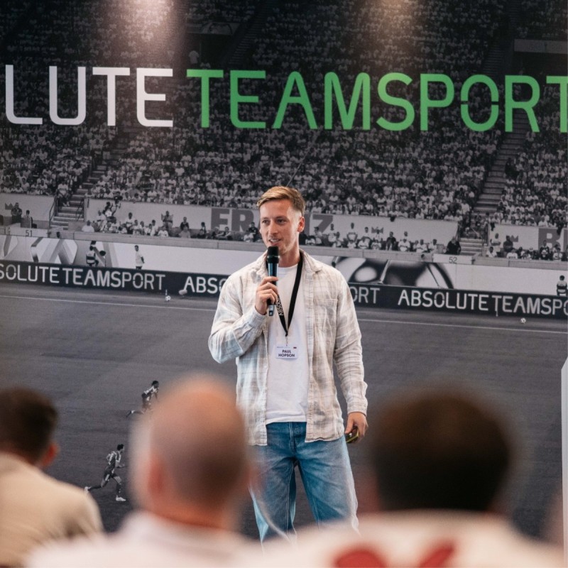 image of studio atmosphere (game development company)