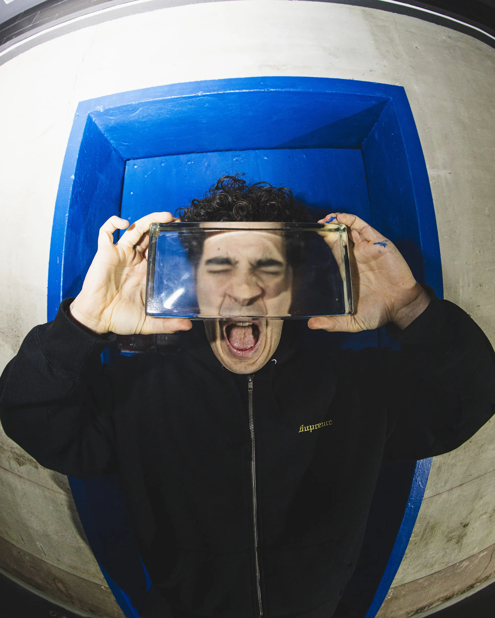 Tommaso Zoboli Patty