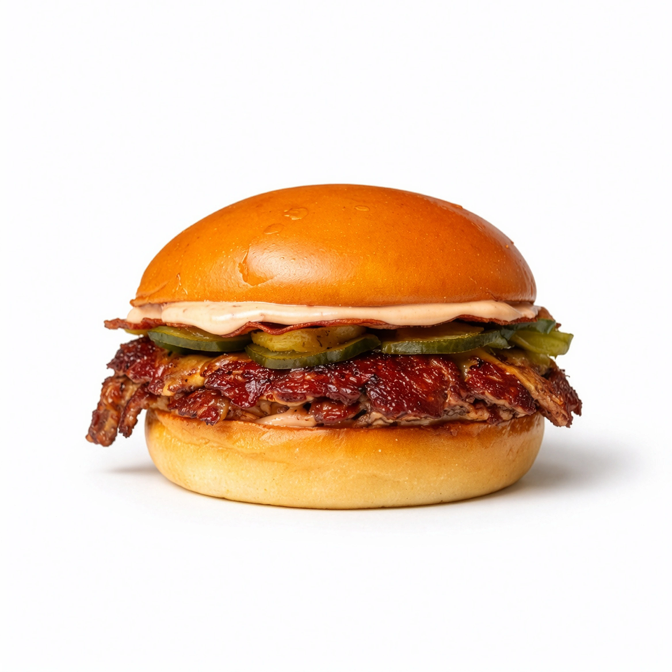 Noob Patty