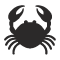 Crostacei Patty