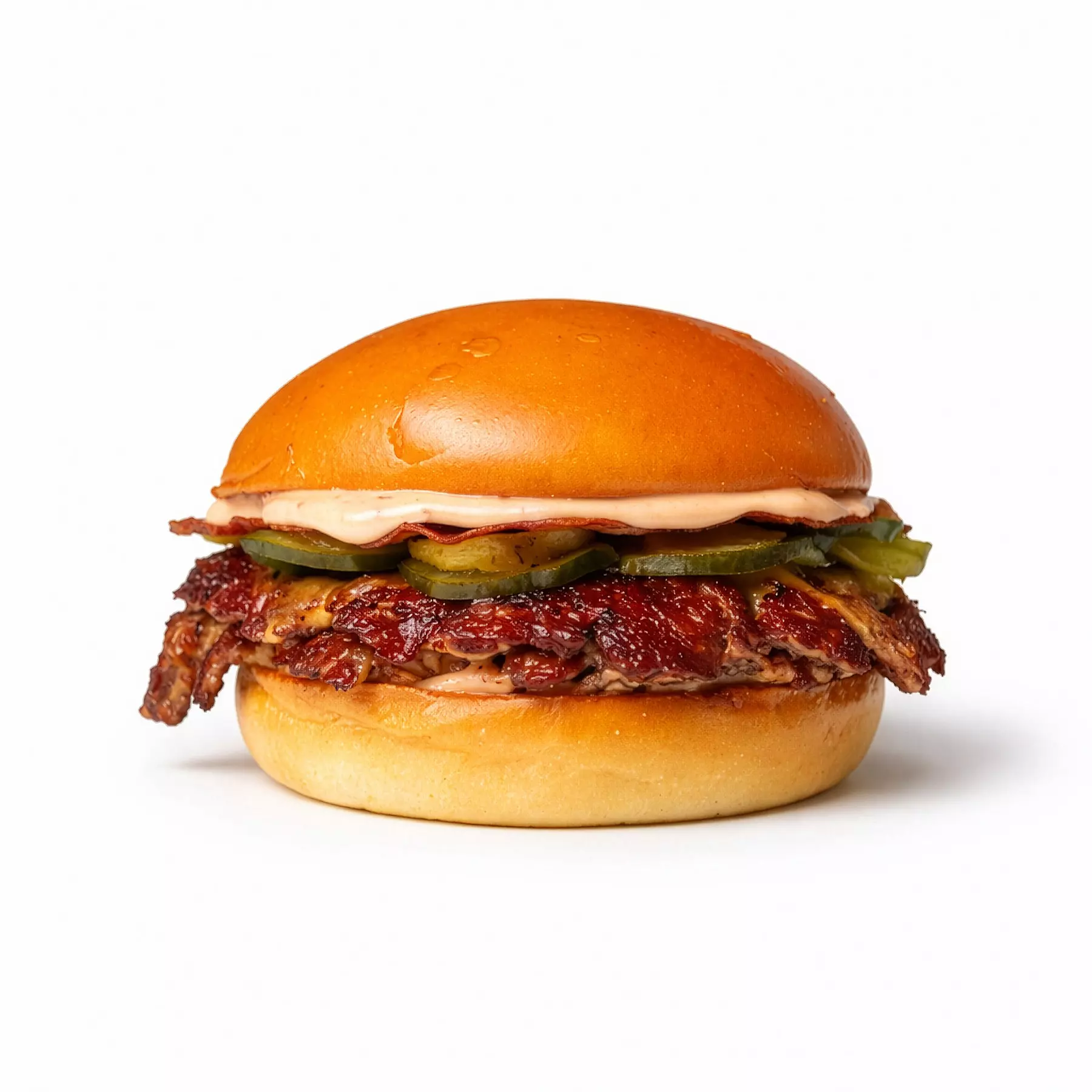 Noob Patty Modena