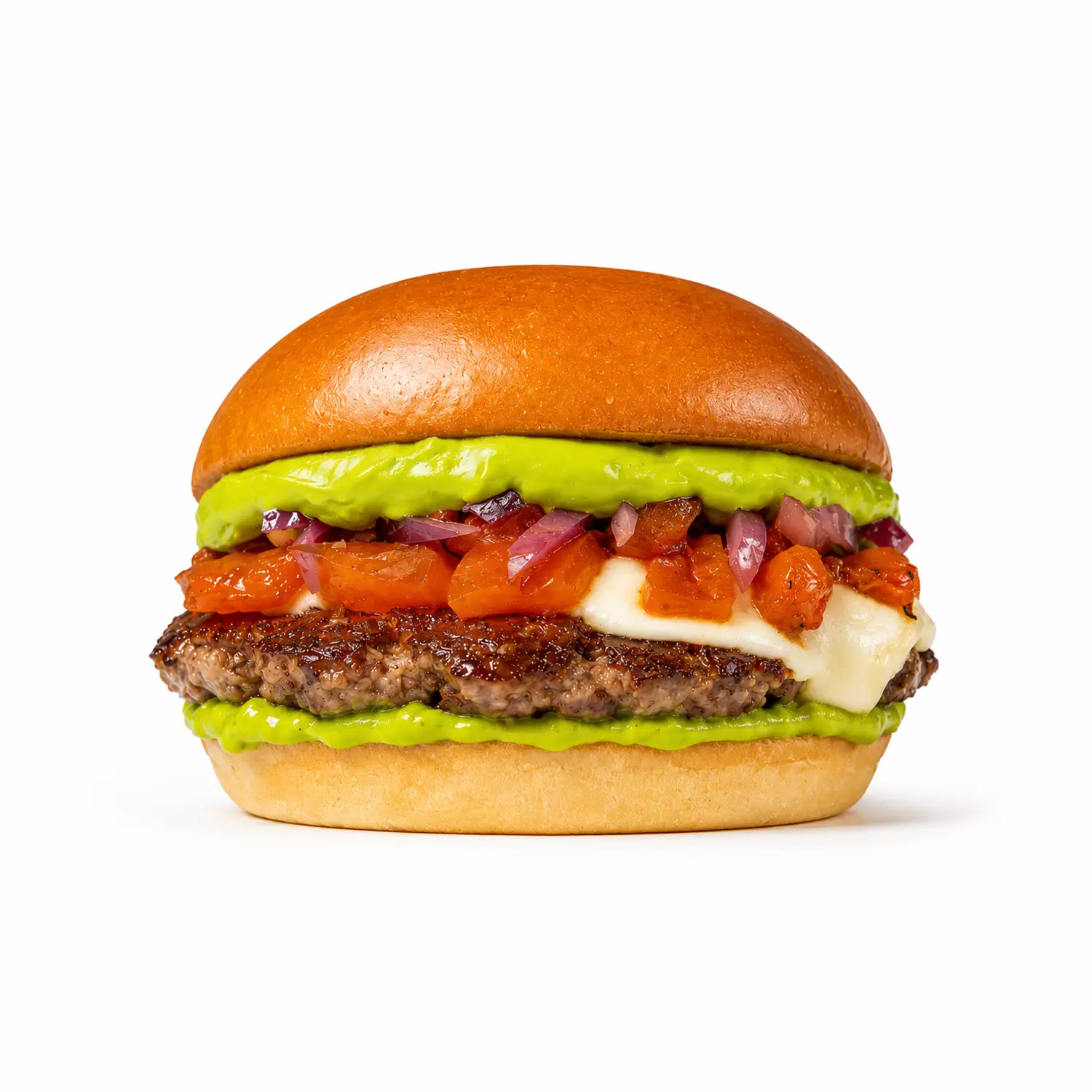 Mondiali Patty Burger