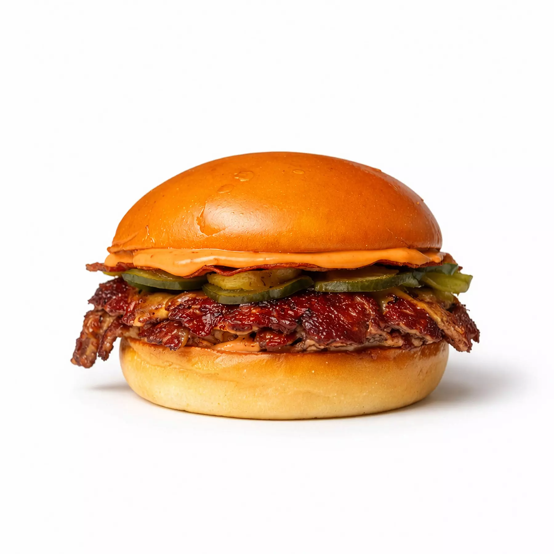 Tropical Noob Patty
