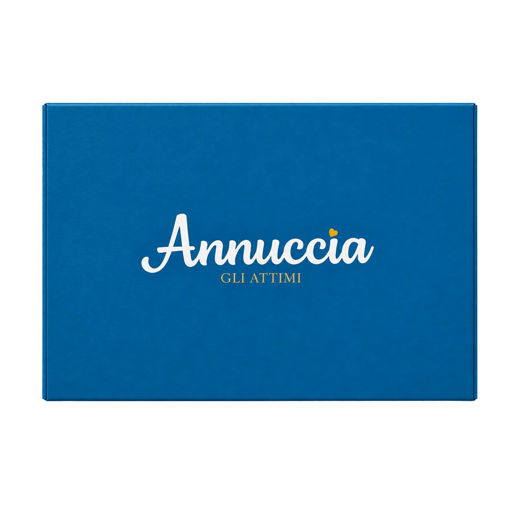 Dolce Annuccia x Patty