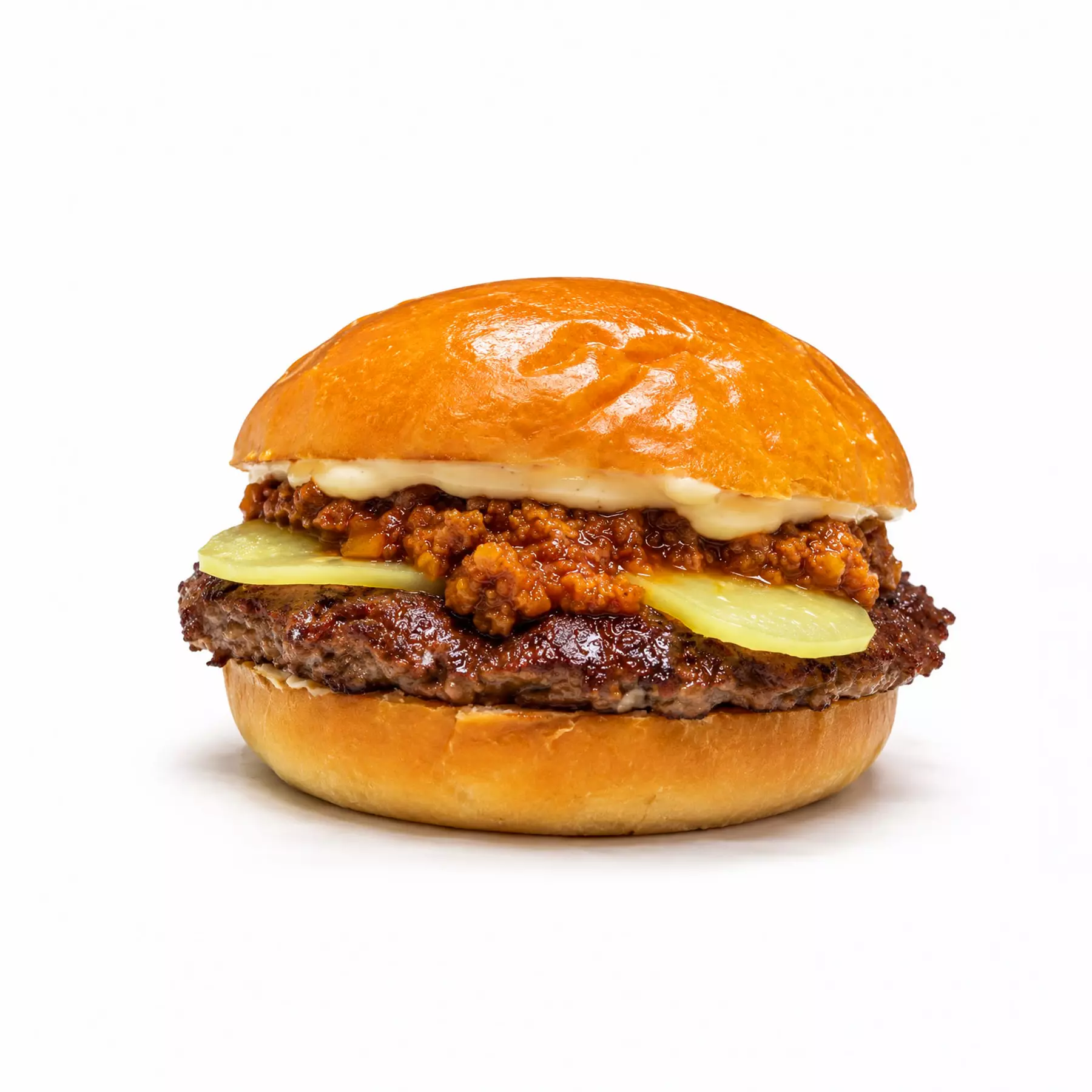 Panino Lasagna Patty