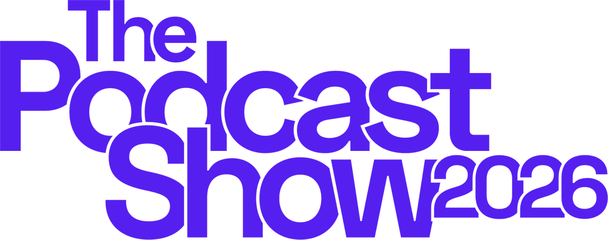About - The Podcast Show 2026, London