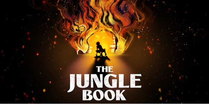 The Jungle Book Tickets - London | SeatPlan