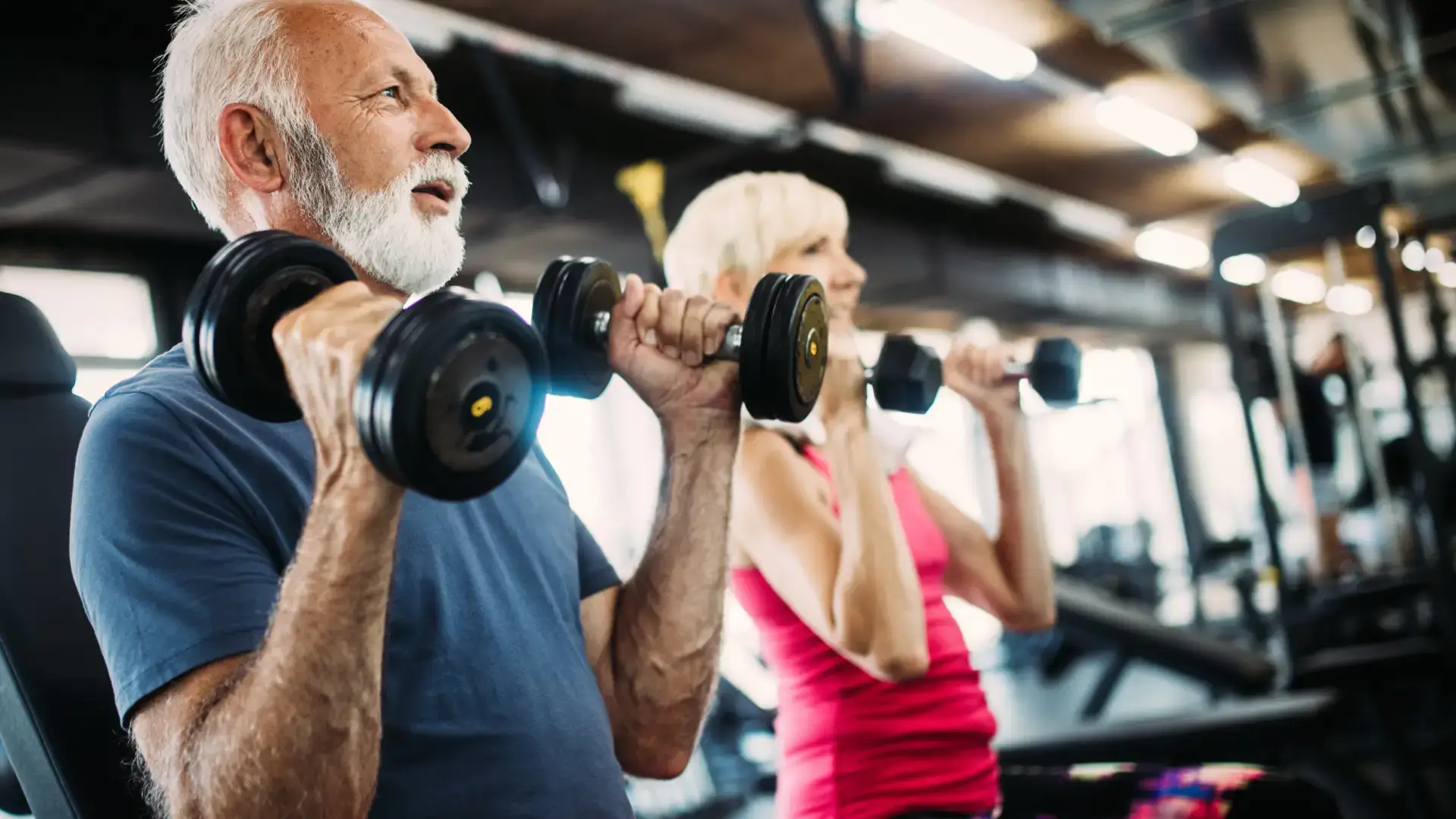 Legends 55+ in Woodstock, GA