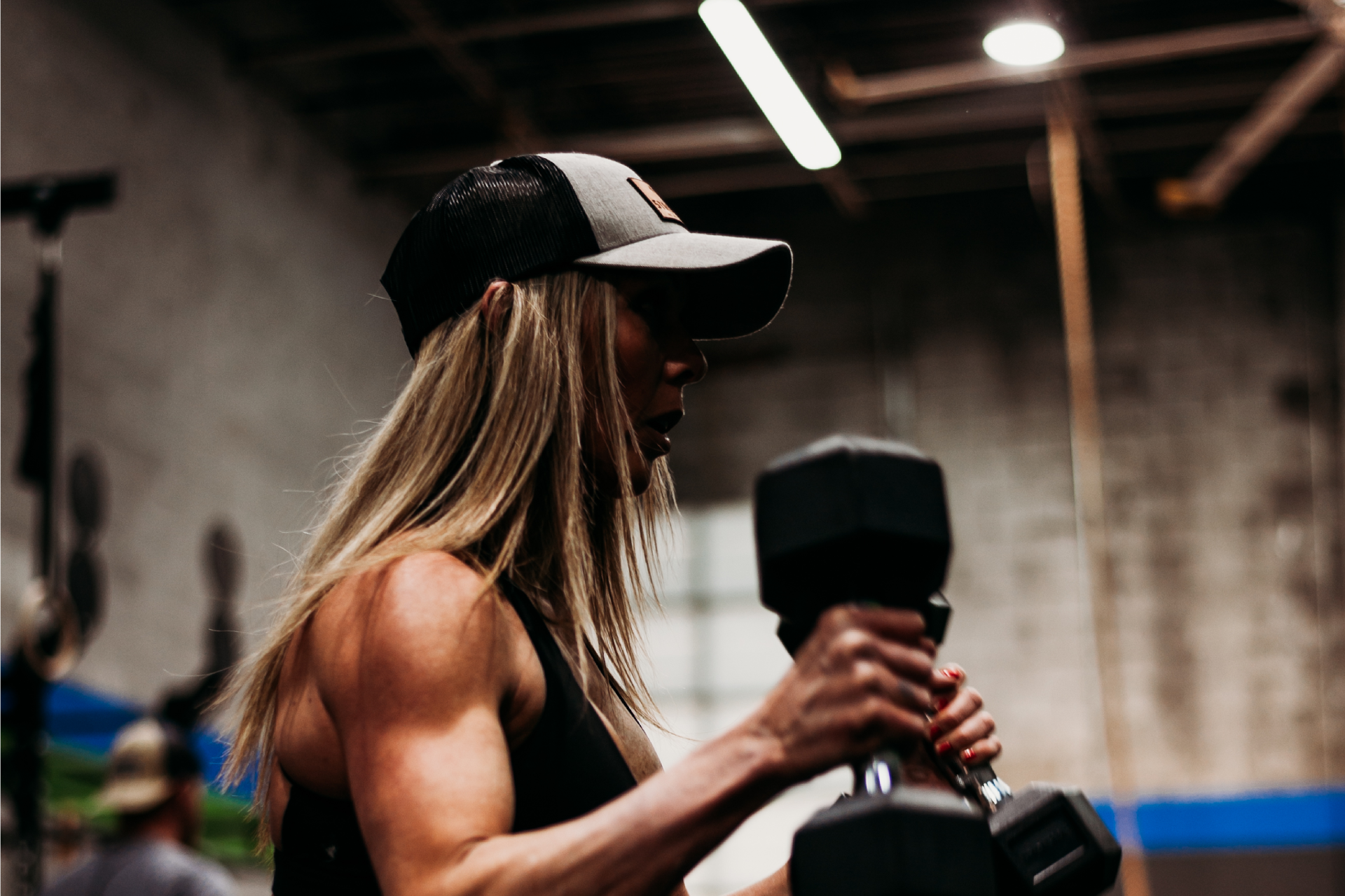 STRONGSIDE Johns Creek — Globo gym in Alpharetta, GA