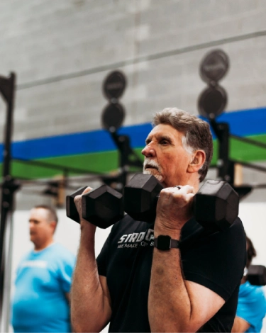 Legends 55+ in Woodstock, GA