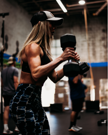 SS60 in Woodstock, GA