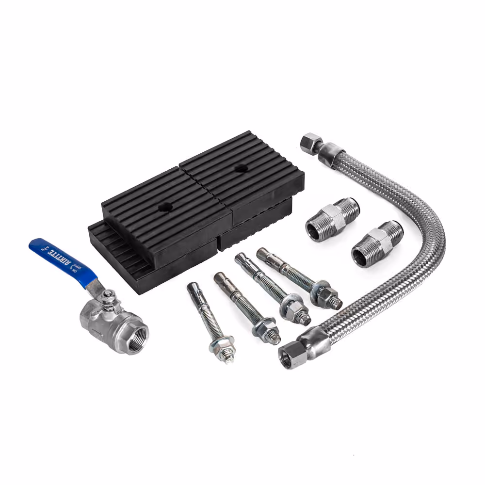 Advanced Installation Kit
