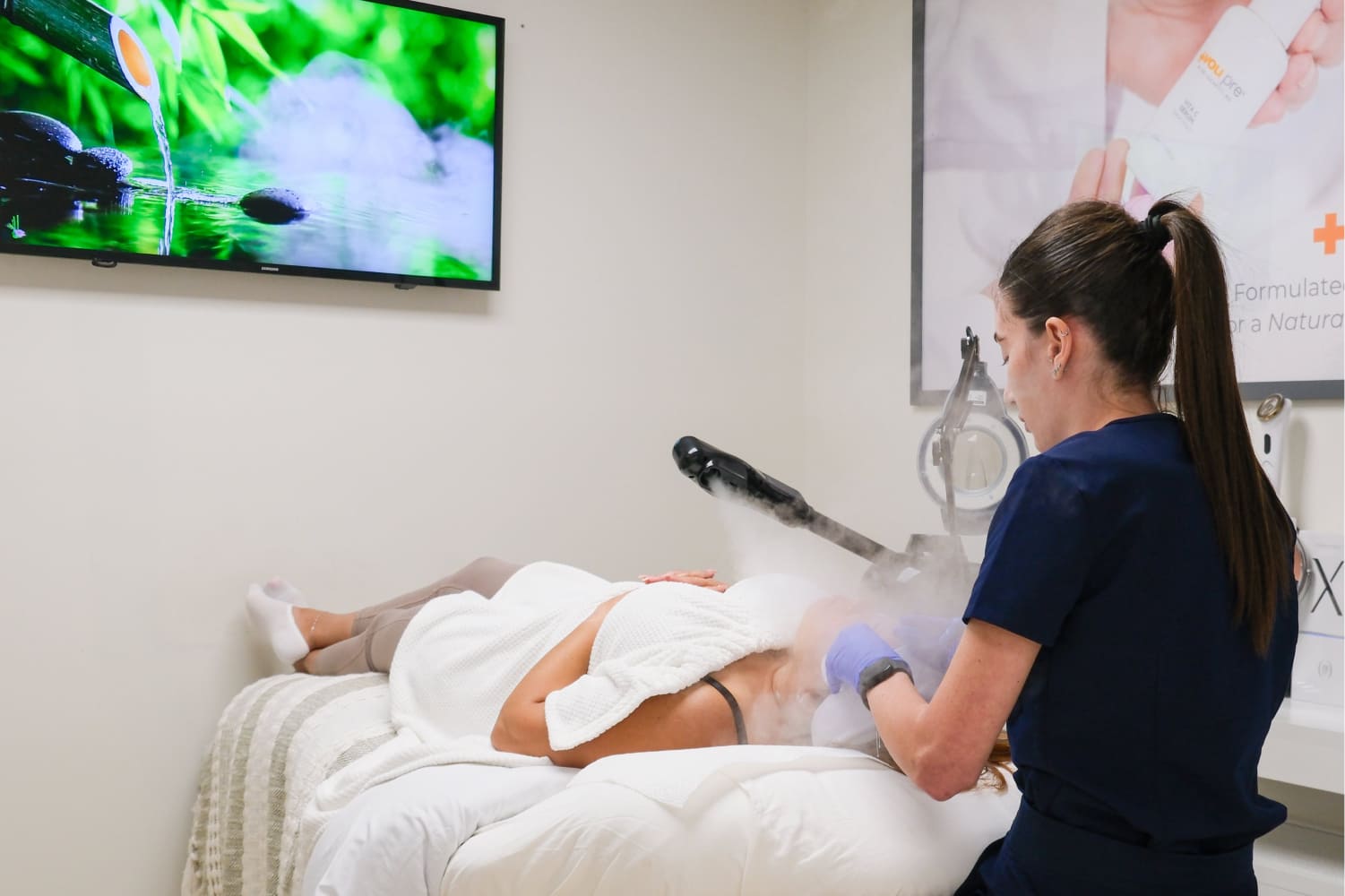 Gallery Garden Retreat