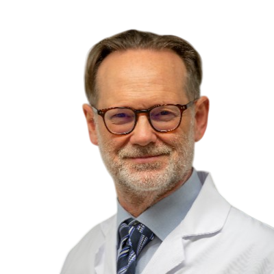 Professor Philippe A Liverneaux