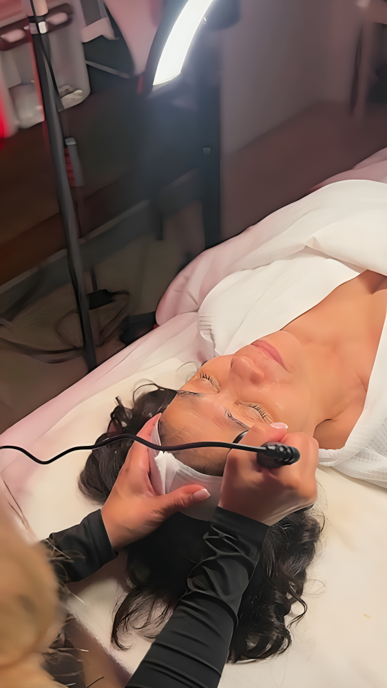 Gallery Garden Retreat