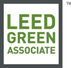 LEED Green Logo