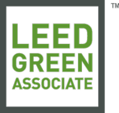LEED Green Logo