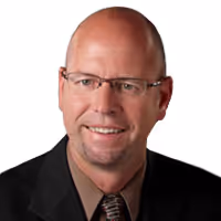 Picture of Arlan Johnson