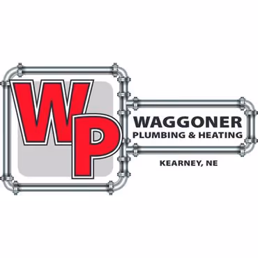 Waggoner Plumbing logo