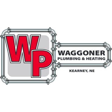 Waggoner Plumbing logo