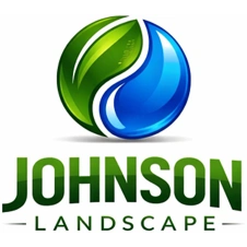 Johnson Landscape logo