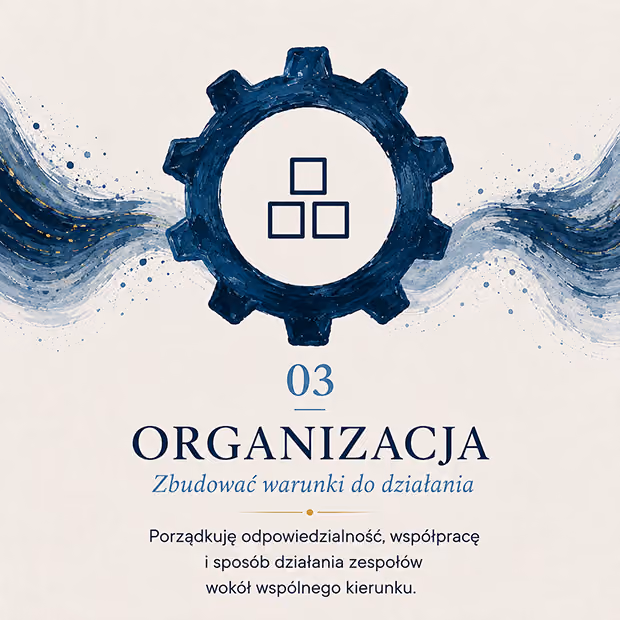 03 Organizacja