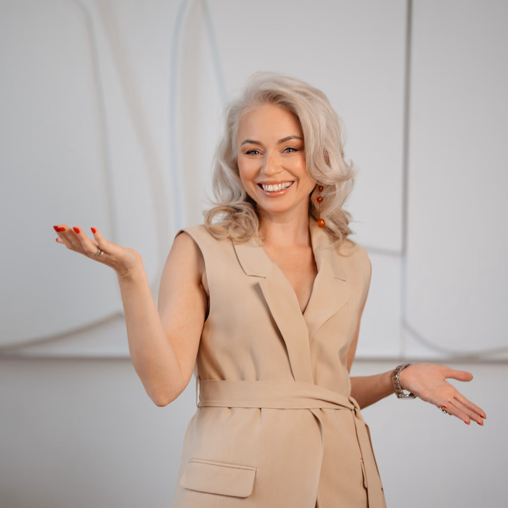 Monika Maria Masztafiak