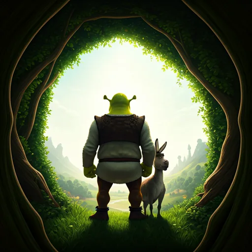 Shrek Jr El Musical sponsorship property