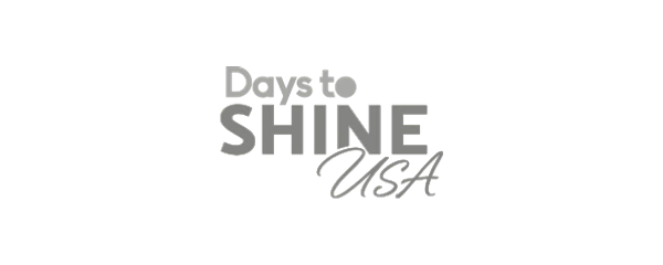 Days to Shine USA