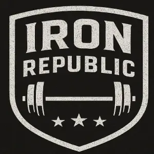 Iron Republic Athletics