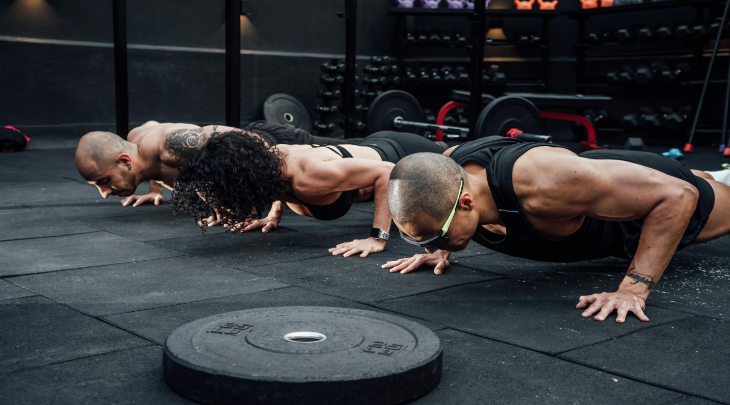 Sports Specific Strength Training in Bossier, LA