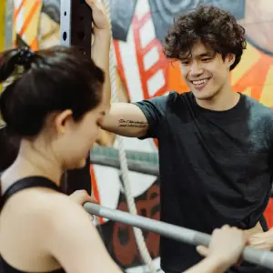 Iron Republic Athletics