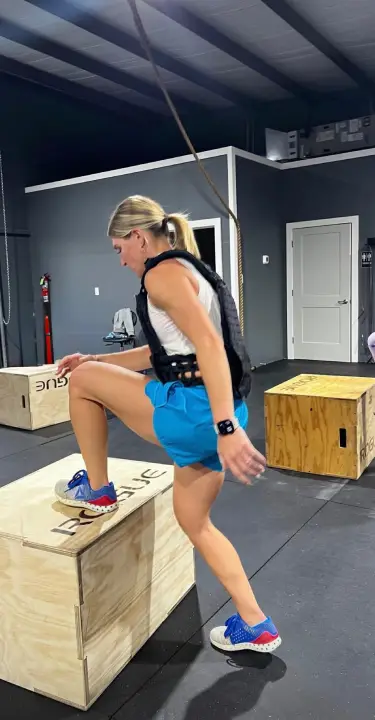 Strength and Conditioning