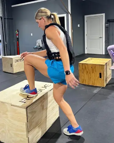 Strength and Conditioning in Bossier, LA