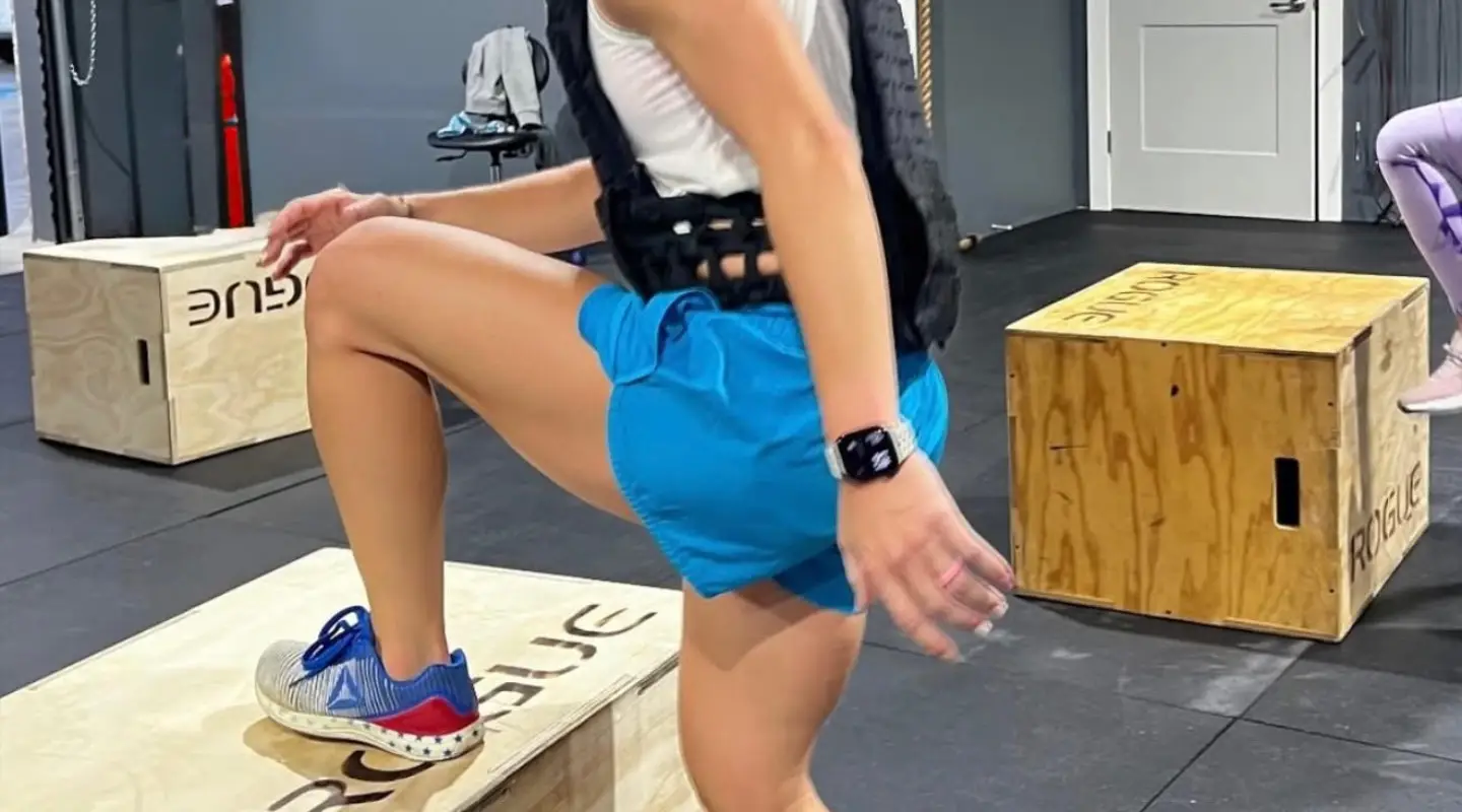 Strength and Conditioning in Bossier, LA