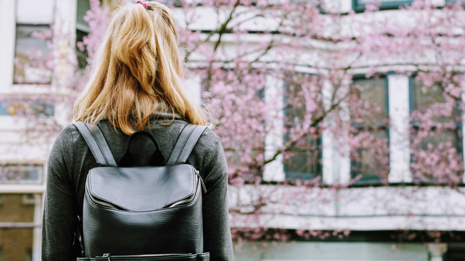3 Important Factors To Consider When Selecting a College