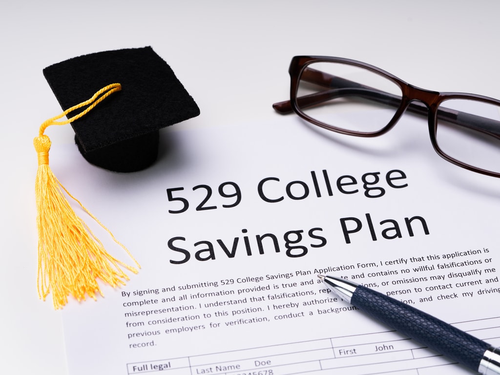 What Happens to a 529 Plan If a Child Doesn't Go to College?
