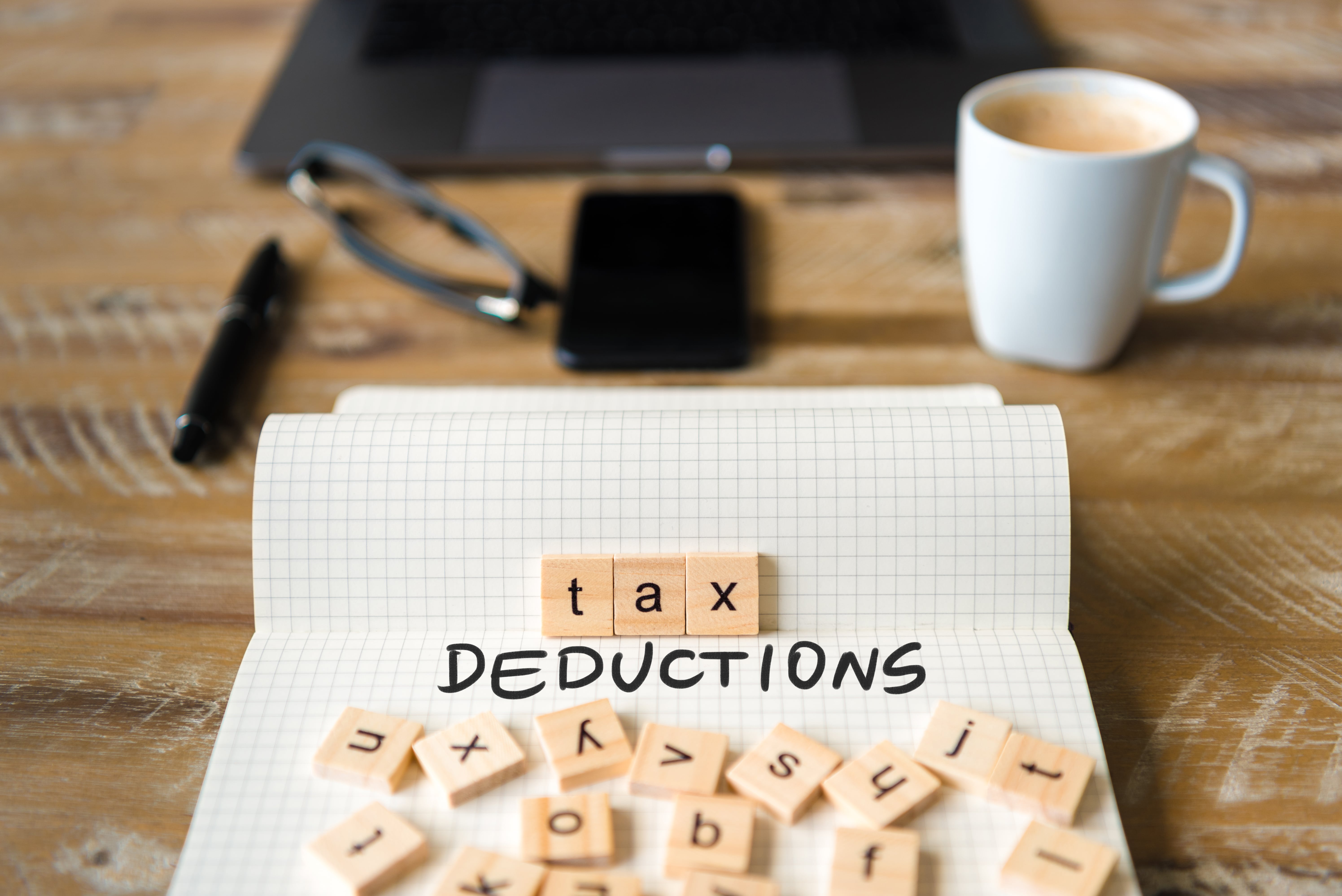 Are Contributions to a 529 Plan Tax Deductible?