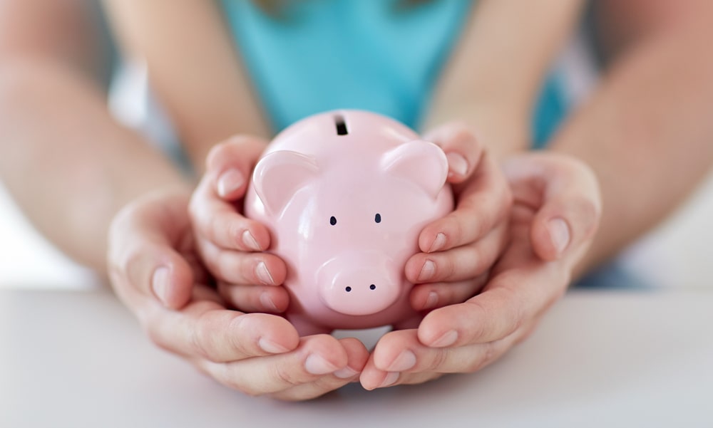 What Is the Best Way to Save for Your Child's Future?