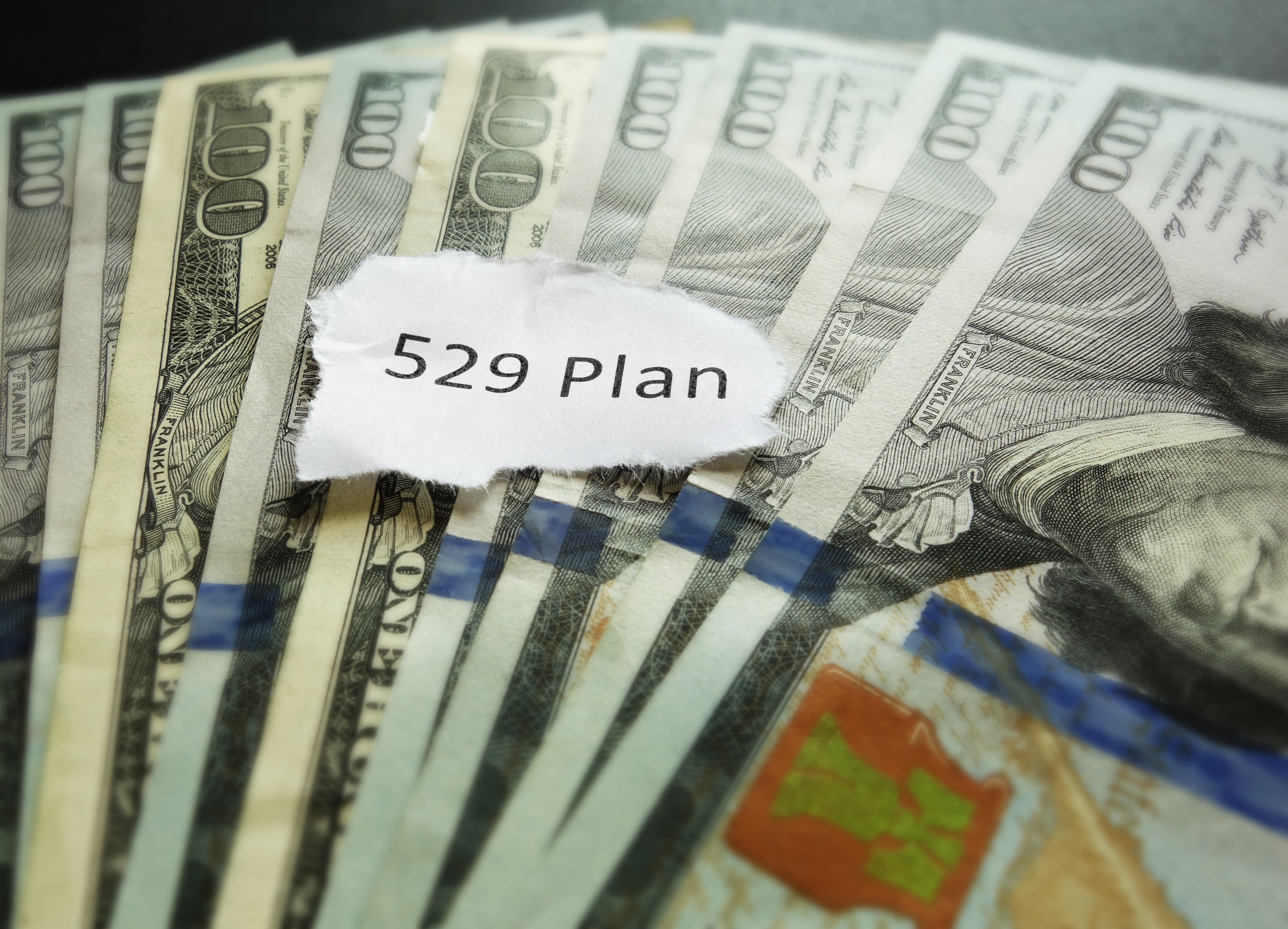 What Fees Are Associated with 529 Plans in Arkansas?